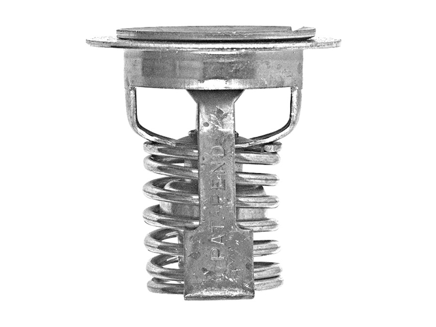 59078 - Thermostat, 140 Degrees 