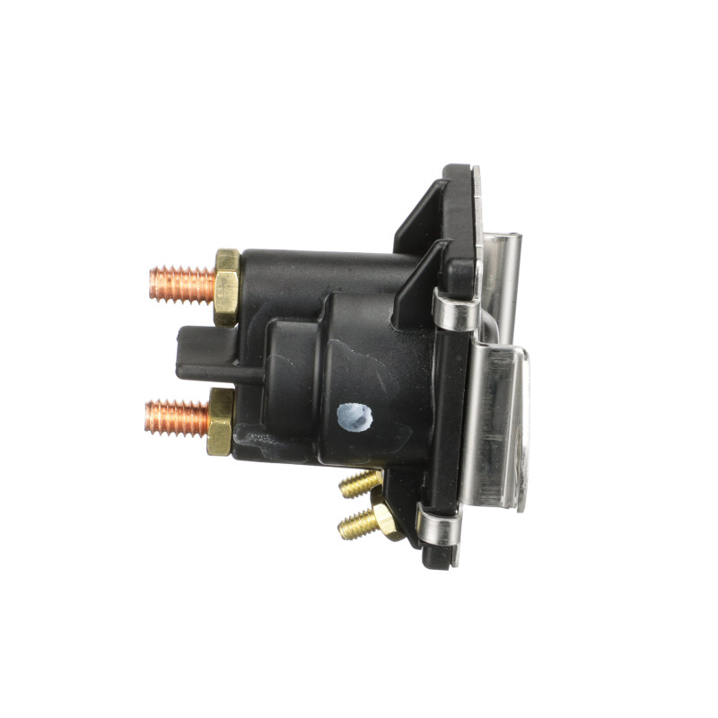8M0185622 - Solenoid, Starter or Trim