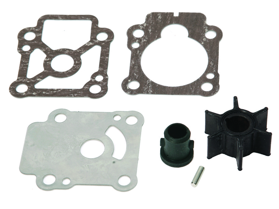 47-803748K01 - Impeller Repair Kit - Priced Individually