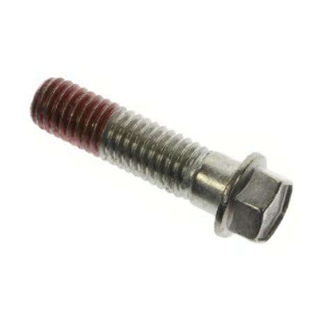 8M0204686 - Trim Tab Anode Screw, Outboard (10-8M0204686)