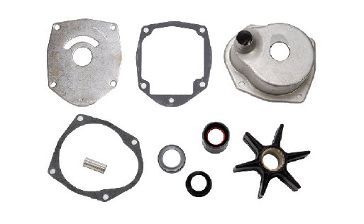 8M0061040 REPAIR KIT-WP UP - 46-8M0061040