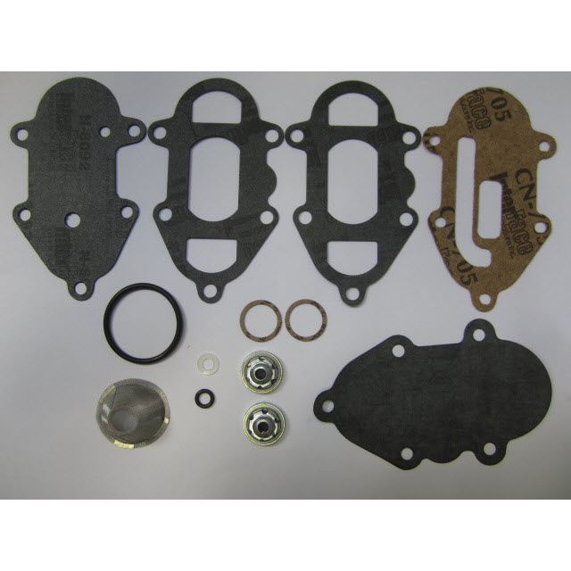 30430A8 - Check Valve Kit (21-30430A 8)