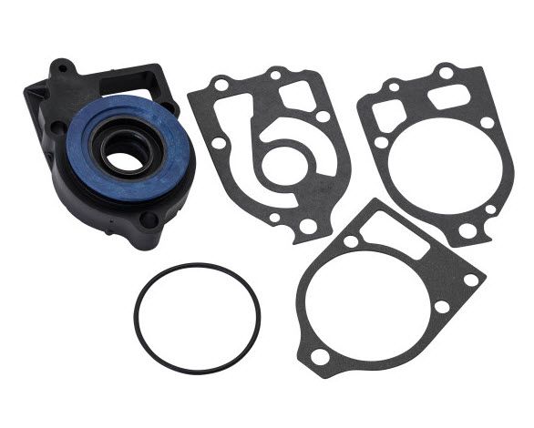 44292A3 - Water Pump Base (46-44292A 3)