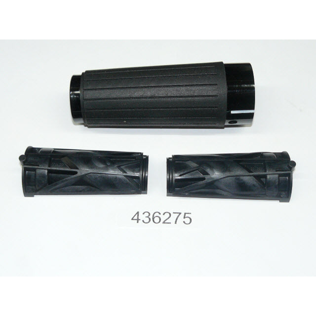 436275 - Grip & Helix Assembly (EV-436275)