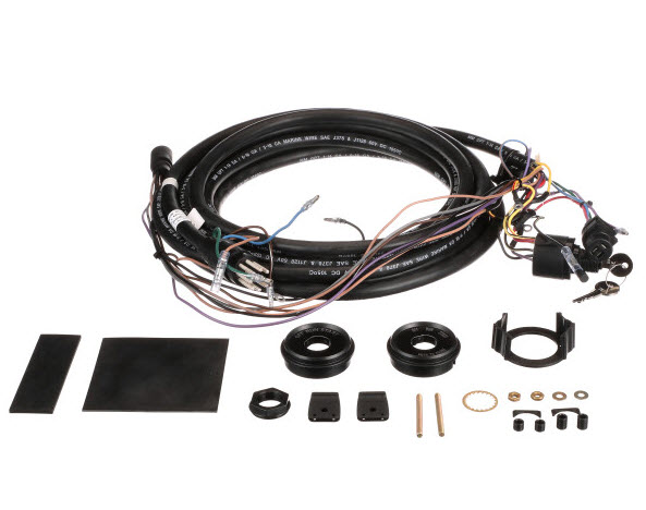 816626A20 - Harness Assembly (84-816626A20)