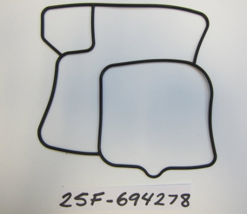 F694278 - O RING, NLA (25-F694278)