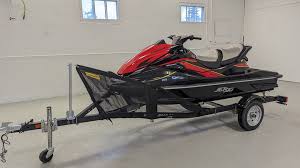 RockGARD Seadoo PWC
