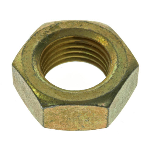 20166 - Nut, Sheave Shaft ( Left Hand Thread) (11-20166)