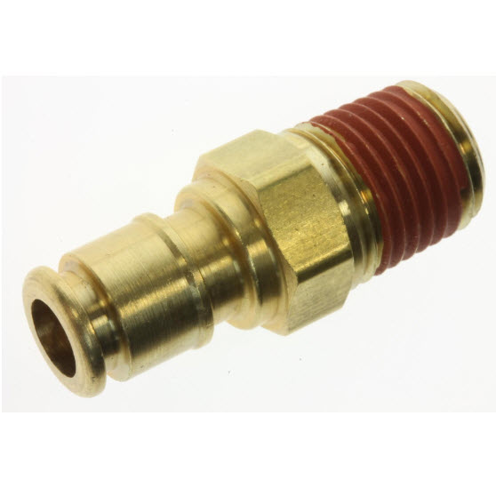 8M0180470 - Adaptor-QUICK CONNECT (22-8M0180470) 