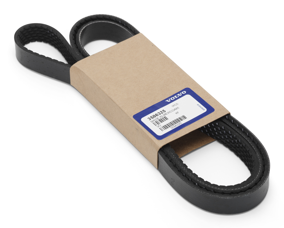3586325 - Drive Belt - Volvo Penta (3586325)