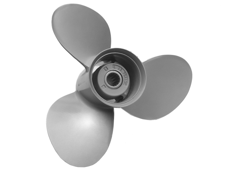 77342A33 - Propeller, Black Max 13 3/4R15 (48-77342A33)