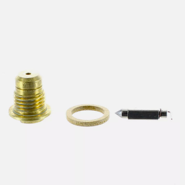 7624 - Inlet Needle - 1395-7624 