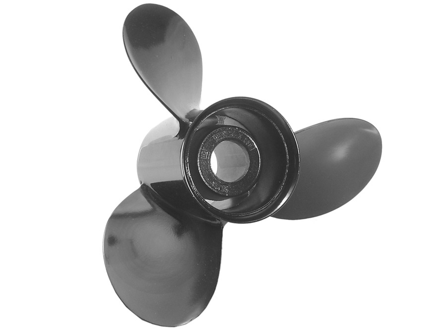 77344A45 BLMX 13.3X17 - 48-77344A45 - Propeller, Black Max 13 1/4R17