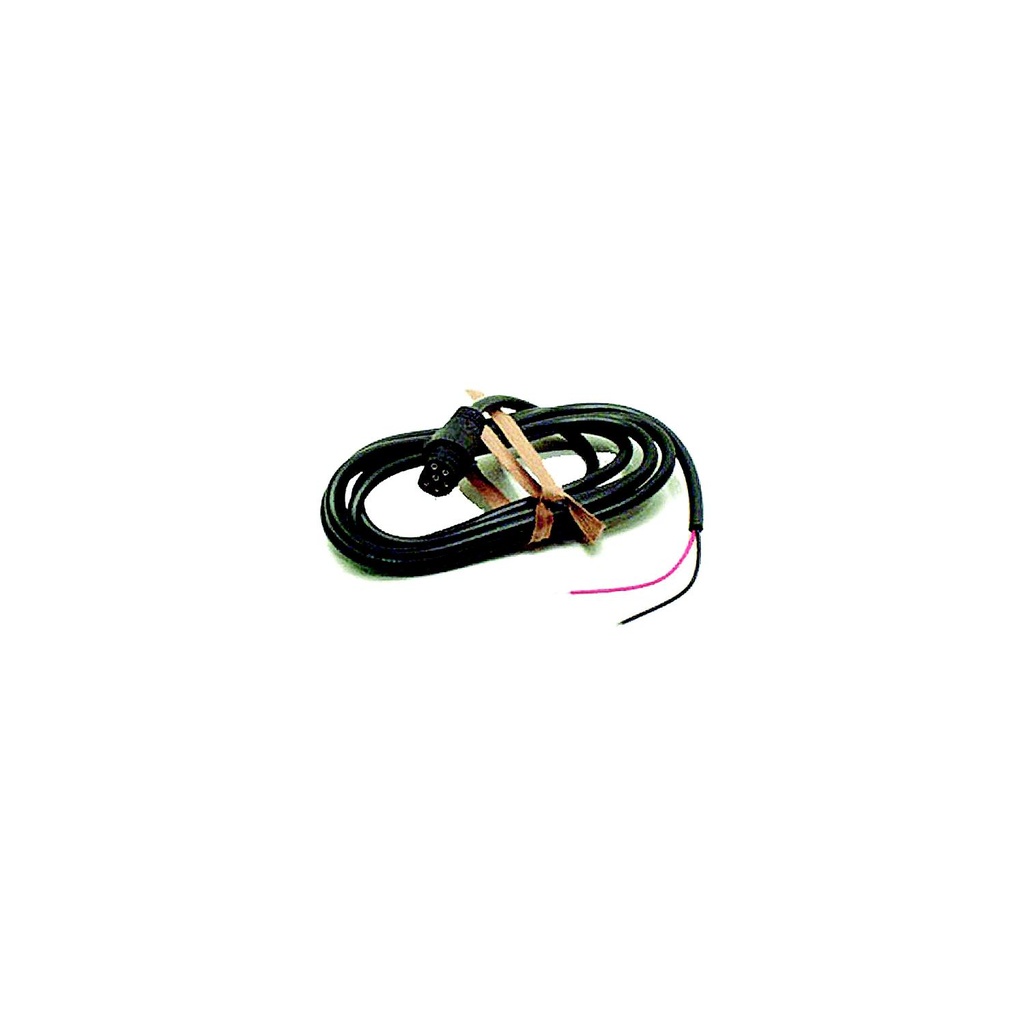 000-0099-83 Pc-24U Power Cable | Lowrance