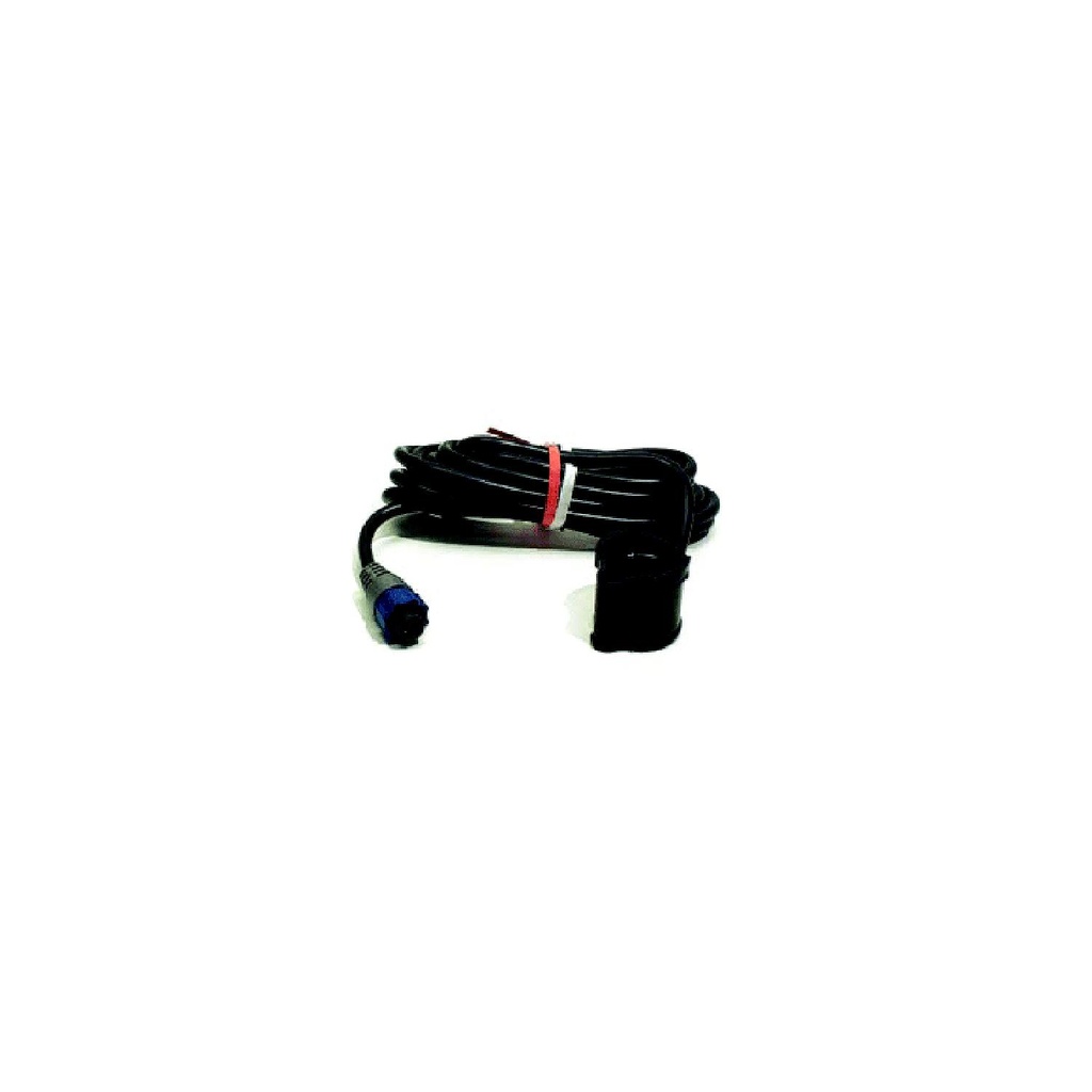 000-0106-74 Pdt-Wbl Trolling Motor/Puck | Lowrance