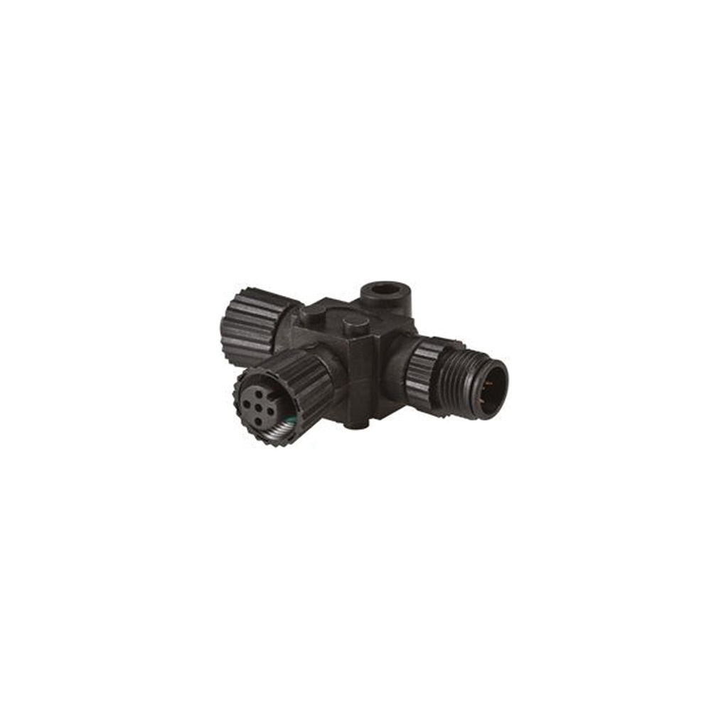 000-0119-79 N2K-T-Rd "T" Connector | Lowrance