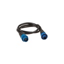 000-0119-86 N2Kext-15Rd Blk 15' Ext Cable | Lowrance