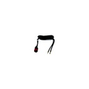 000-0127-49 Power Cable | Lowrance