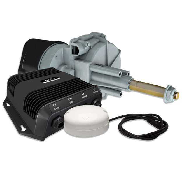 000-11749-001 Outboard Pilot Cablesteer Pack | Navico - Simrad