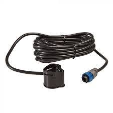 000-14887-001 9P Shoot Thru Hull Pod Xdcr | Lowrance