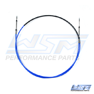 002-041 Cable Steering Kaw 750 Sx/Sxi | Wsm