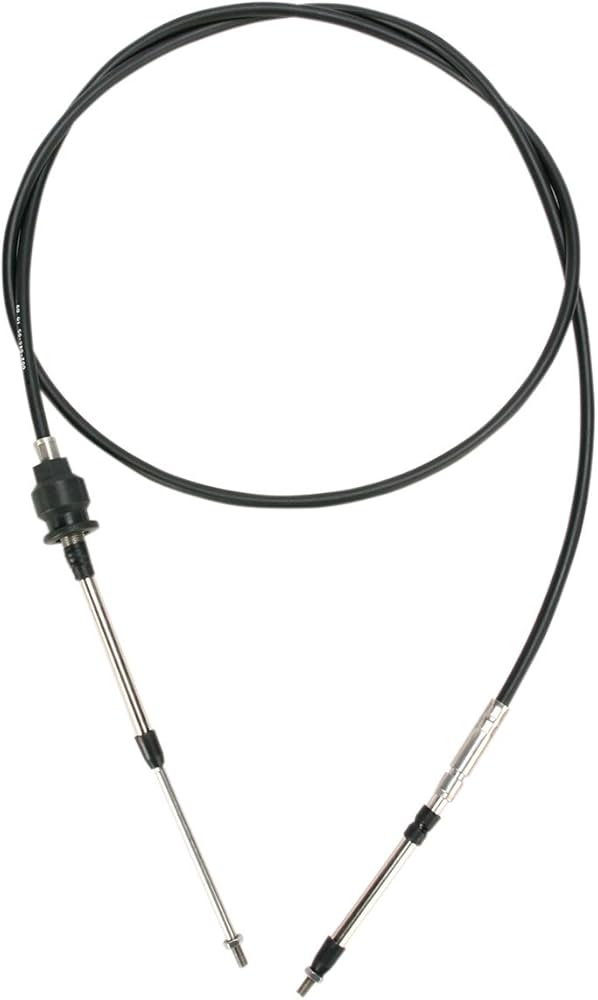 002-046-05 Cable Steering Sd 900-1503 | Wsm