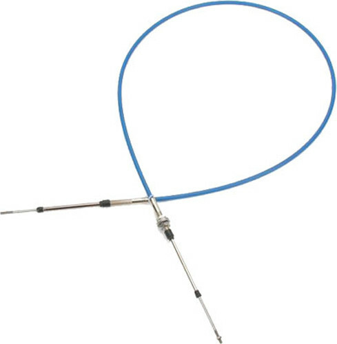 002-051-01 Cable Steering Yam 800/1200 | Wsm