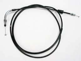 002-055 Cable Throttle Yam 500-700 | Wsm
