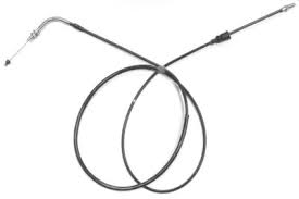 002-055-05 Cable Throttl Yam 700 Xl 99-04 | Wsm