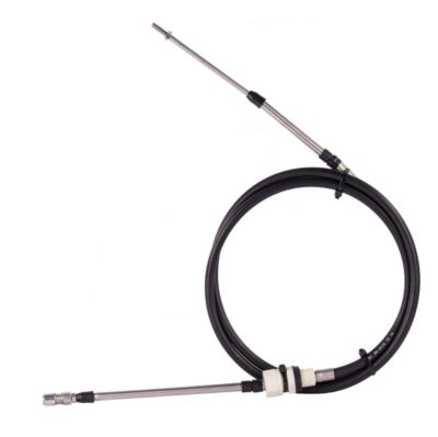 002-059-05 Cabl Steering Yam 700/760/1200 | Wsm