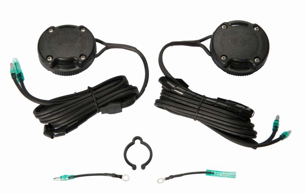 18-7633 - Sender, Alpha and Bravo, 805320A03 (CC-018-76330)