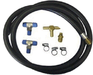 000-11772-001 Verado Fitting Kit For Pump-1 | Lowrance