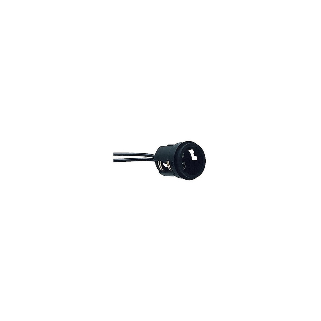 0024Dp1 D.C. Bay Socket W/10  Pigtail | Perko