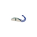 002610-1 Clam Cleat | Sea-Dog Line