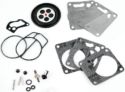 006-346 Carb Kit Sd/Yam 580-1200 | Wsm