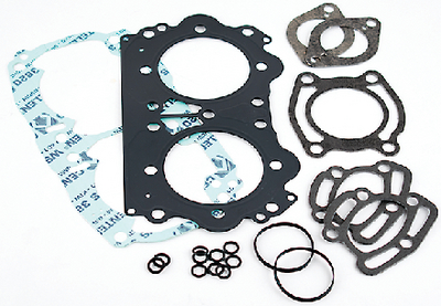 007-624-06 Gasket Kit Top End Sd 951 | Wsm