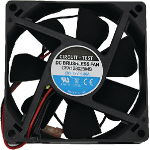 01-042 Fan Only F/P9000/12000 | Dickinson