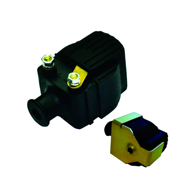 8M0230859 - Ignition Coil 