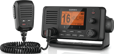 010-02097-00 Vhf 215 Marine Radio | Garmin