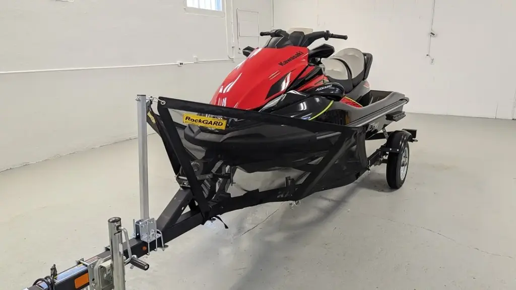 Small/PWC