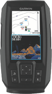 010-02550-00 Striker Vivid 4Cv Us W/Gt20 | Garmin