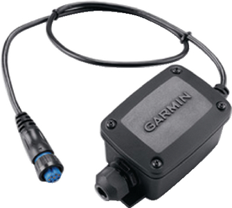 010-11613-00 6Pin To 8Pin Xdcr Adapter | Garmin