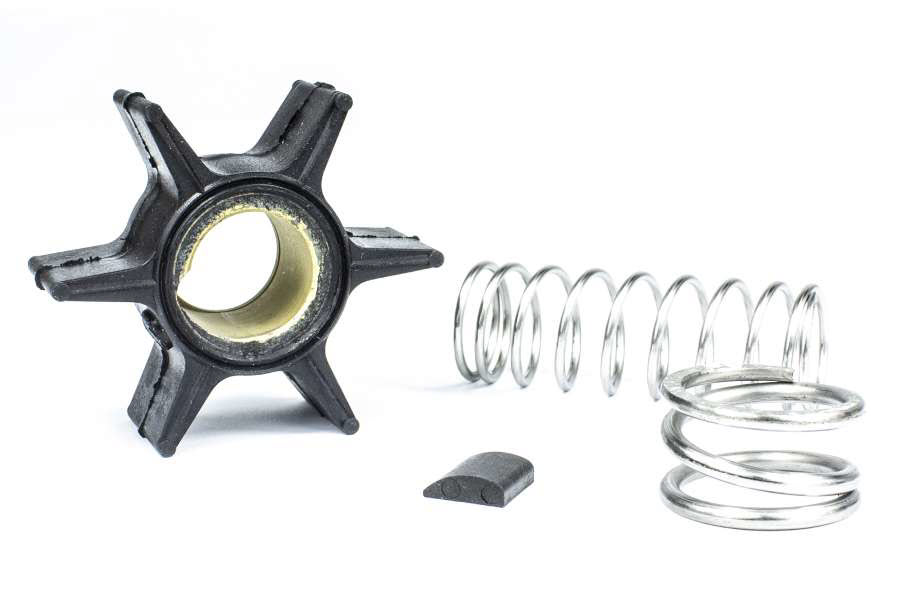 18-8905 - Impeller Repair Kit