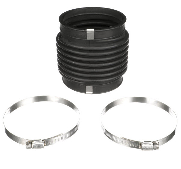 60932A 4 - Bellows Assembly