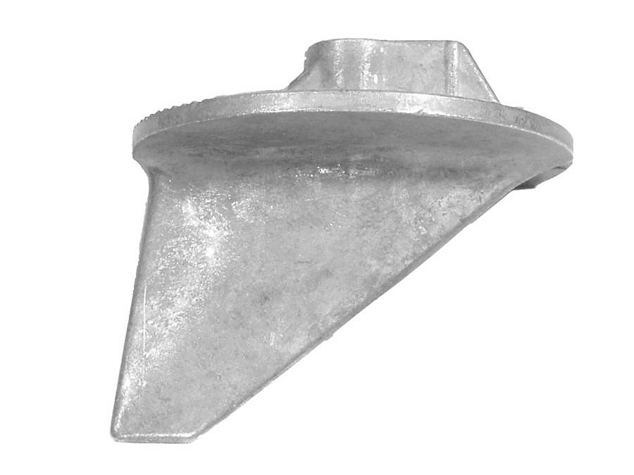 31640T4 - Trim Tab Anode (97-31640T 4)