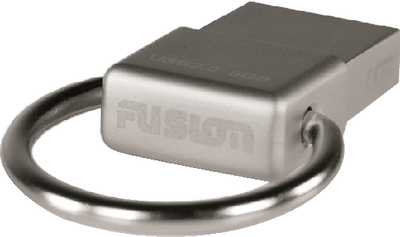 010-12519-30 Ms-Usb16 Flash Drive 16Gb | Fusion Electronics