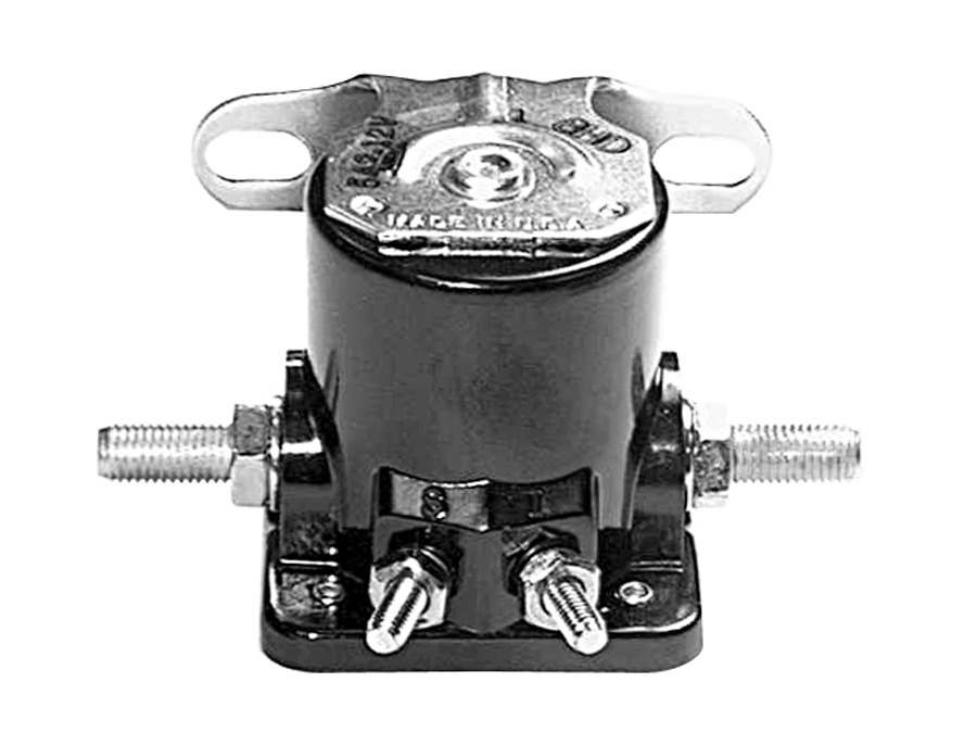 25661T1 SOLENOID