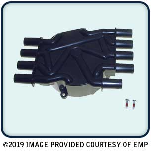 EMP300-03093 - Distributor Cap - (300-03093)