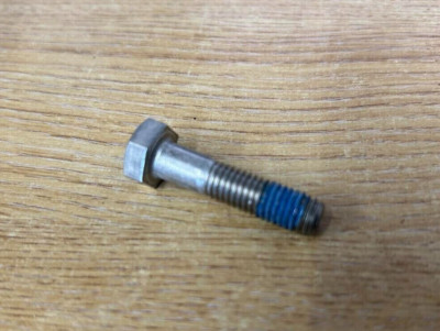 8M0041013 Screw, M8 X 1.25, Hex, - 10-8M0041013 - Screw , Priced Individually