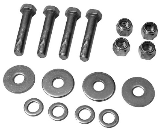 67755A18 - Bolt Kit -8 Inch (10-67755A18)